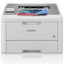 Brother HL-L8230CDW Impresora LED Color Blanca
